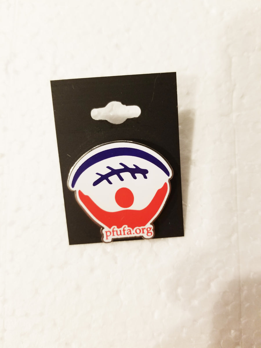 Pins & Keychains – PFUFA Store