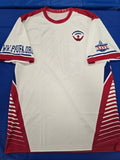 PFUFA Jersey Tee