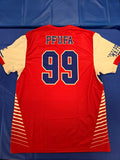 PFUFA Jersey Tee