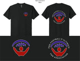 Next Level CVC Men's Tee (NL6210)