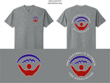 Next Level CVC Men's Tee (NL6210)