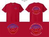 Next Level CVC Men's Tee (NL6210)