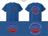 Next Level CVC Men's Tee (NL6210)