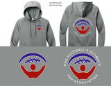 Unisex Pullover Hoodie (AL5000)