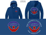 Unisex Pullover Hoodie (AL5000)
