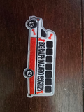 Big Ralph Memorial Patch