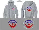 Port & Company Pullover Hoodie (PC78H)