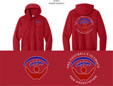 Port & Company Pullover Hoodie (PC78H)