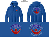 Port & Company Pullover Hoodie (PC78H)