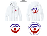 Port & Company Pullover Hoodie (PC78H)
