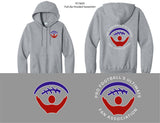 Port & Company Zip-Up Hoodie (PC78ZH)