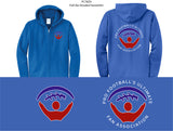 Port & Company Zip-Up Hoodie (PC78ZH)