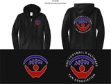 Port & Company Zip-Up Hoodie (PC78ZH)