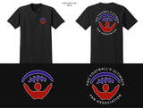 Gildan 2000 Men's Tee