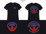 Next Level Women's Tee (NL6600)