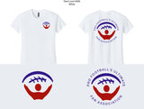Next Level Women's Tee (NL6600)