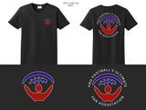 LPC61 Port & Company Ladies Tee