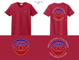LPC61 Port & Company Ladies Tee