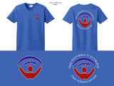 LPC61 Port & Company Ladies Tee