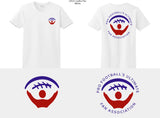 LPC61 Port & Company Ladies Tee