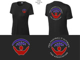 Ladies Sport-Tek Tee (LST350)