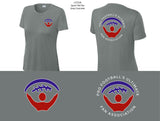 Ladies Sport-Tek Tee (LST350)