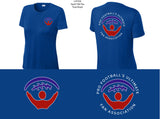 Ladies Sport-Tek Tee (LST350)
