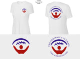 Ladies Sport-Tek Tee (LST350)