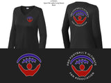 Ladies Sport-Tek Long Sleeve LST353LS