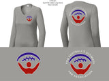 Ladies Sport-Tek Long Sleeve LST353LS