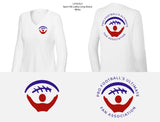 Ladies Sport-Tek Long Sleeve LST353LS