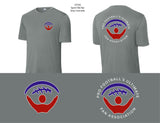 Sport-Tek Men's Tee (ST350)