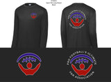 Sport-Tek Long Sleeve PosiCharge Competitor Tee (ST350LS)