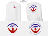 Sport-Tek Long Sleeve PosiCharge Competitor Tee (ST350LS)
