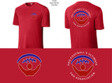 Sport-Tek Men's Tee (ST350)