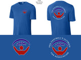Sport-Tek Men's Tee (ST350)