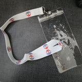 Ticket Lanyard